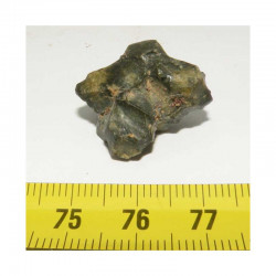 Tatahouine ( meteorite - 6.40 grs - 026 )