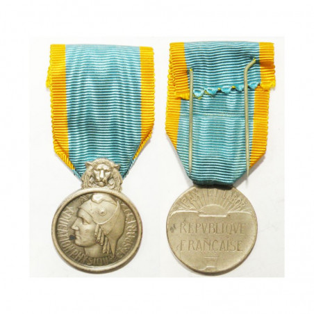 médaille France Jeunesse et Sports ( 045)