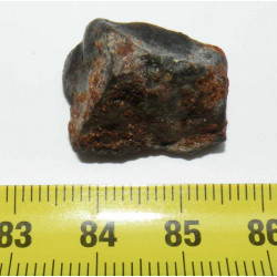 Meteorite Sayh al Uhaymir 001 ( 7.50 grs - 007 )