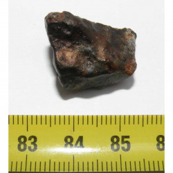 Meteorite Sayh al Uhaymir 001 ( 7.50 grs - 007 )