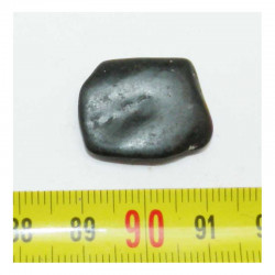 Meteorite Ghubara ( JAH - 3.50 grs - 003 )