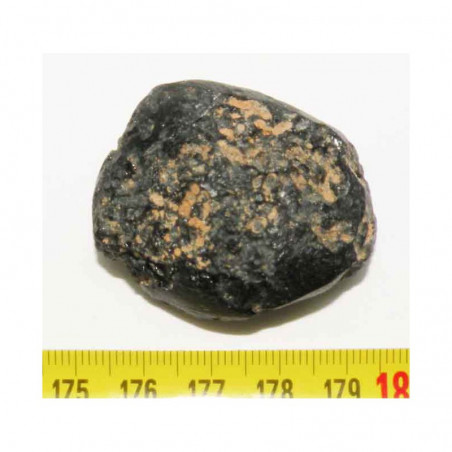 Tectite de Thaillande ( meteorite - 32 grs - 011 )