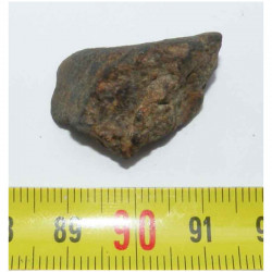 Meteorite Gao Guenie ( 10.40 grs - 008 )
