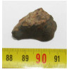 Meteorite Gao Guenie ( 10.40 grs - 008 )