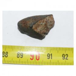 Meteorite Gao Guenie ( 9.60 grs - 010 )