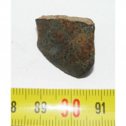 Meteorite Gao Guenie ( 9.60 grs - 010 )