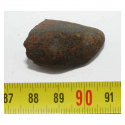 Meteorite Gao Guenie ( 14.60 grs - 014 )