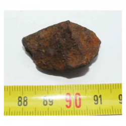 Meteorite Gao Guenie ( 14.60 grs - 014 )