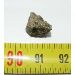 météorite NWA 7831 ( 0.80 grs - 003 )
