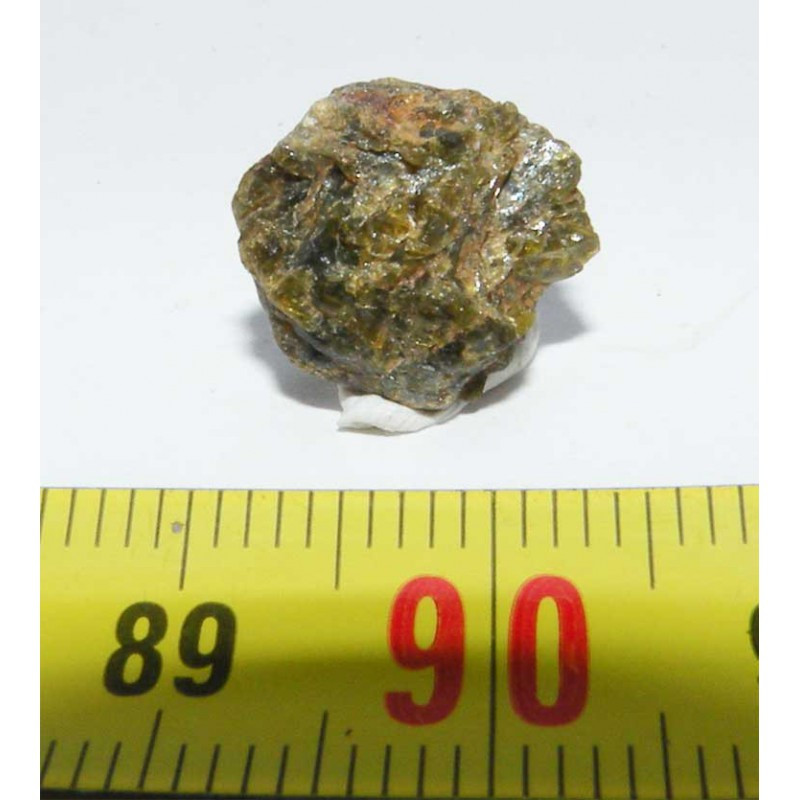 météorite NWA 7831 ( 1.35 grs - 009 )