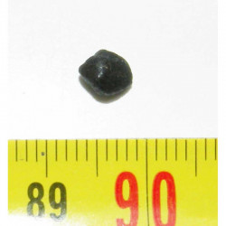 Meteorite Chelyabinsk ( Russie - 0.15 grs - 008 )