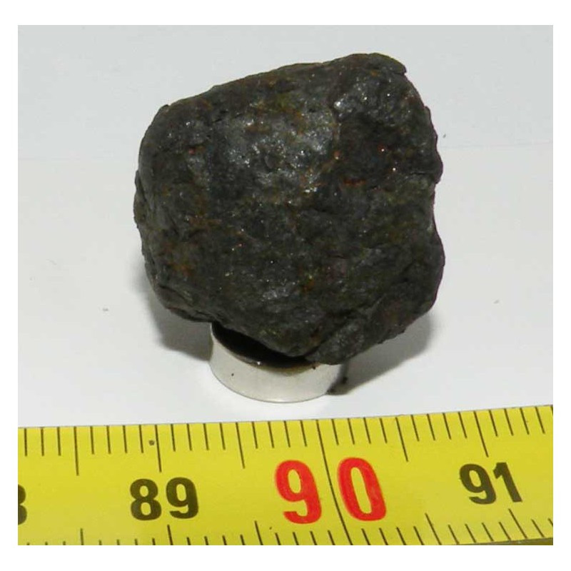 Meteorite Chelyabinsk ( Russie - 11.30 grs - 002 )