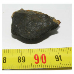 Meteorite Chelyabinsk ( Russie - 11.45 grs - 007 )