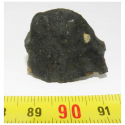 Meteorite Chelyabinsk ( Russie - 11.45 grs - 007 )