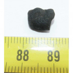 Meteorite Chelyabinsk ( Russie - 0.70 grs - 015 )