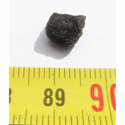 Meteorite Chelyabinsk ( Russie - 0.70 grs - 015 )