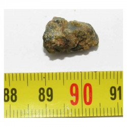 météorite NWA 7831 ( 1.95 grs - 007 )