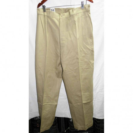 1 pantalon Chino Neuf colonie taille 44 ( 170 )