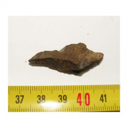 1 Meteorite Lahoma (  4.50 grammes - 003 )