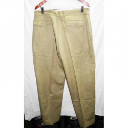 1 pantalon Chino Neuf colonie taille 44 ( 170 )