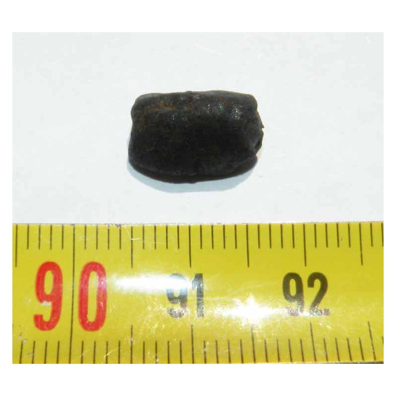 Meteorite Chelyabinsk ( Russie - 1.05 grs - 005 )