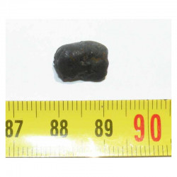 Meteorite Chelyabinsk ( Russie - 1.05 grs - 005 )