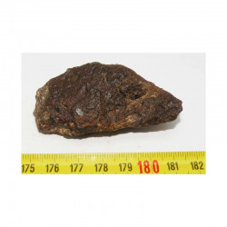 Meteorite Jiddat Al Harasis 055 ( JAH 055 - 65.00 grs - 012 )