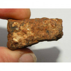 Meteorite Jiddat Al Harasis 055 ( JAH 055 - 49.00 grs - 004 )