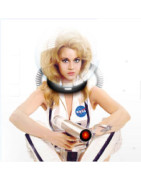 Espace , Nasa