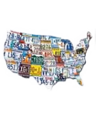 Made in Asie/Usa